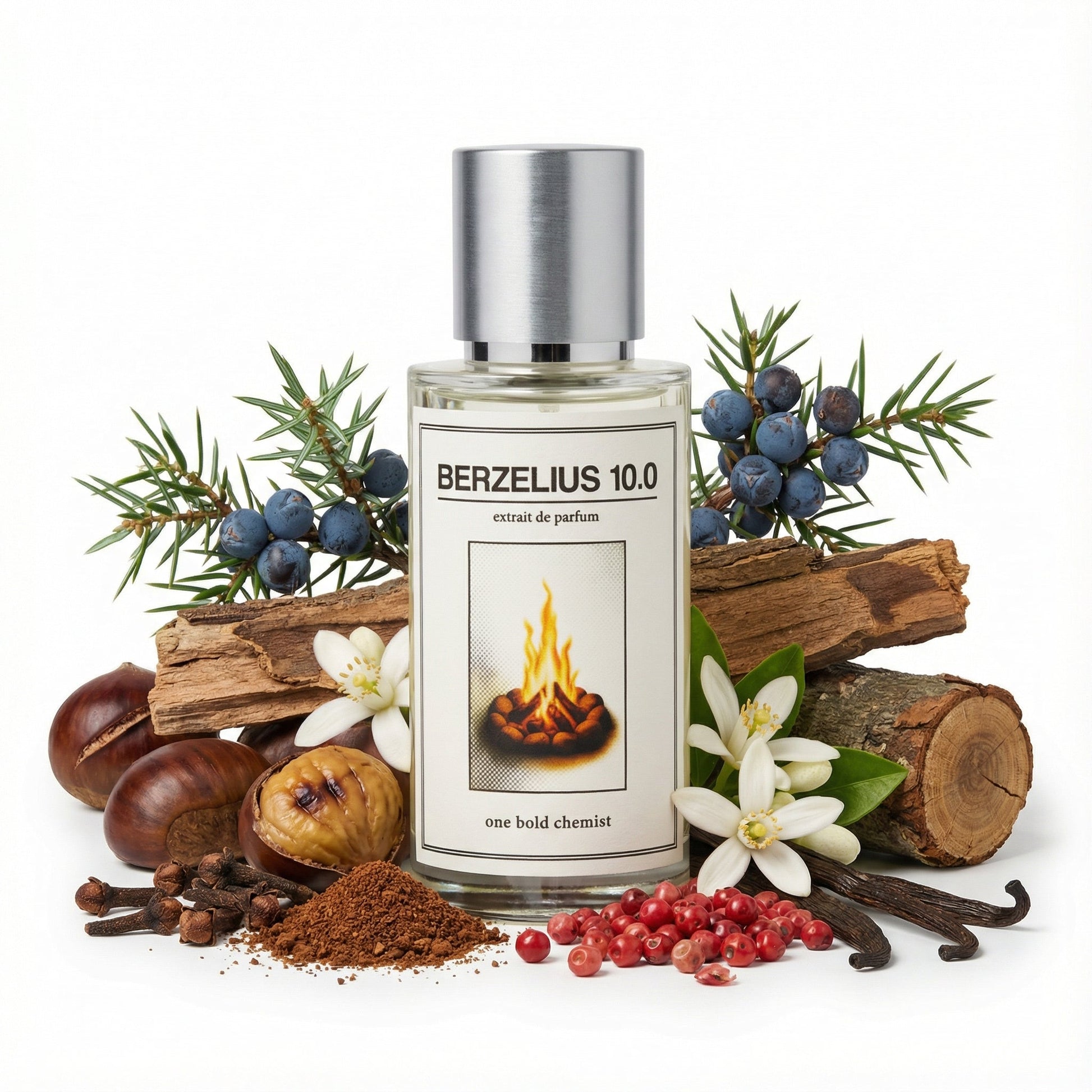 Berzelius 10.0 produktbilde 2