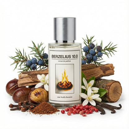 Berzelius 10.0 produktbilde 2