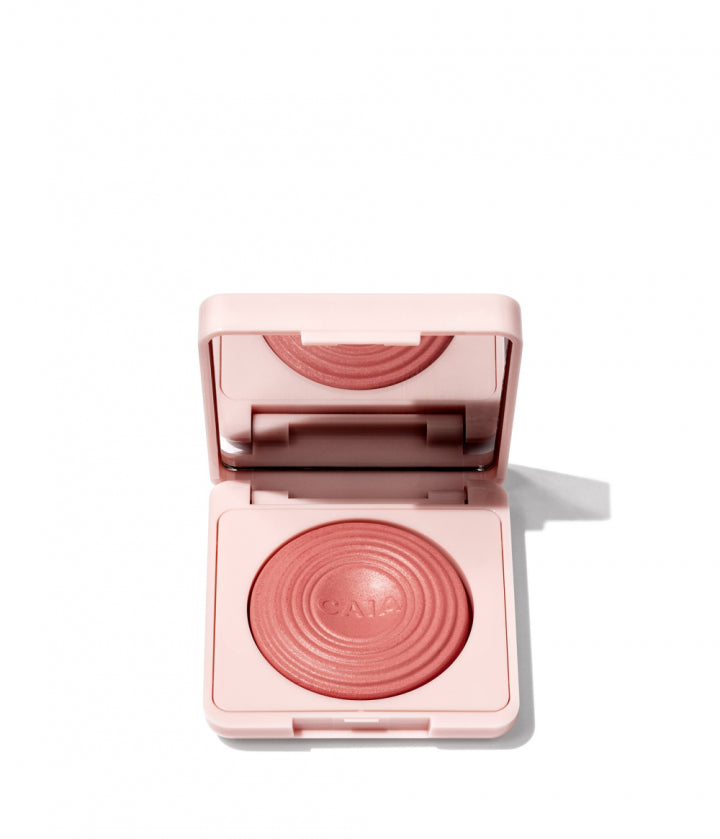 CAIA Cosmetics GLOW BLUSH i nyansen MILKY ROSE