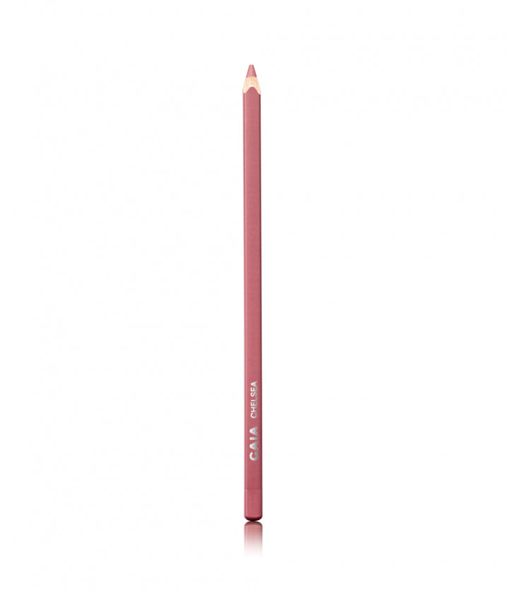 CAIA Cosmetics LIP PENCIL i nyansen CLUB MOCHA