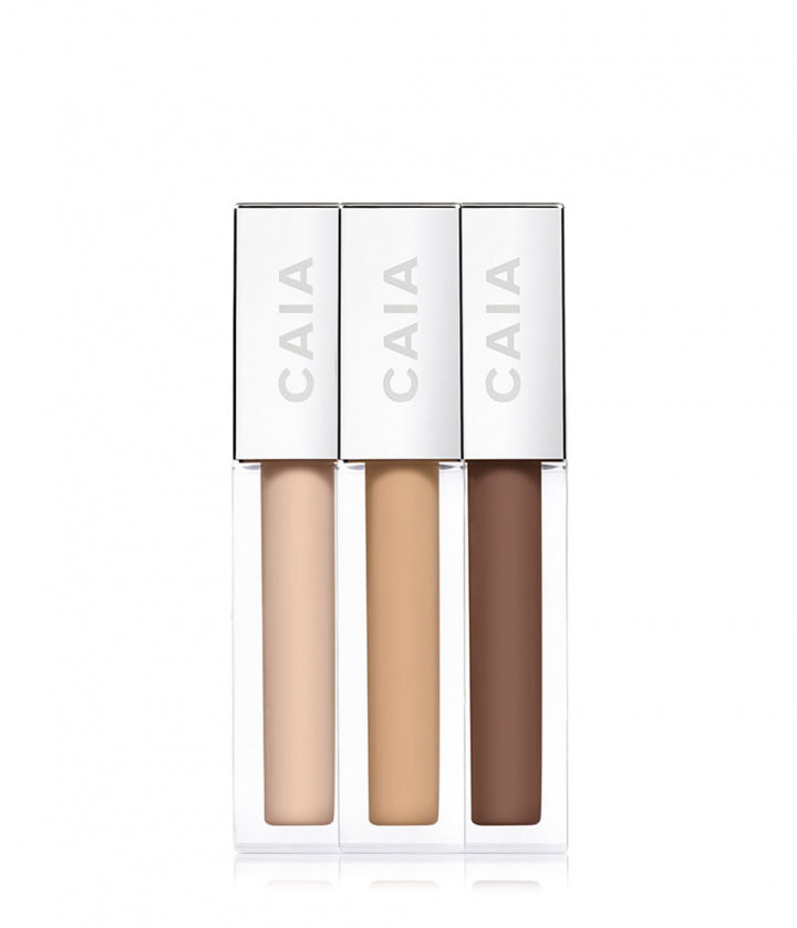 CAIA Cosmetics FRONT ROW CONCEALER i nyansen 1C