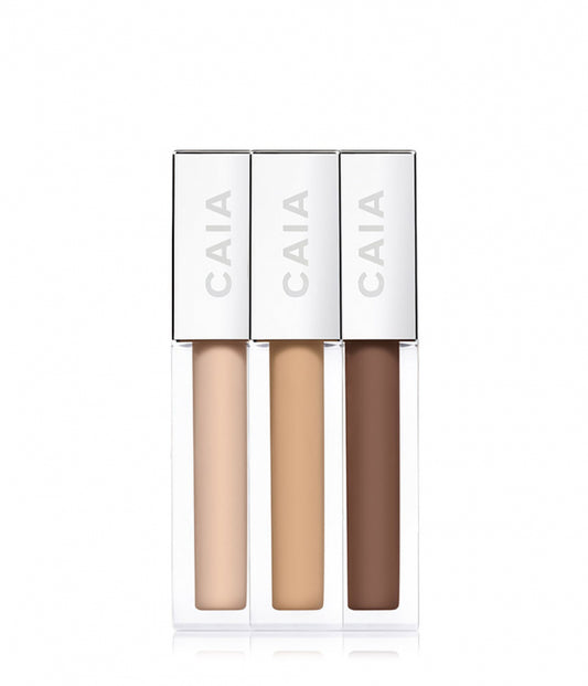 CAIA Cosmetics FRONT ROW CONCEALER i nyansen 1C