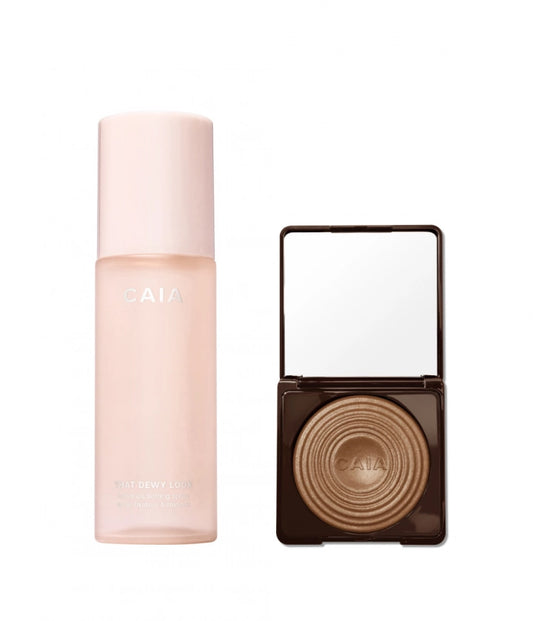 CAIA Cosmetics THAT BRONZED GLOW