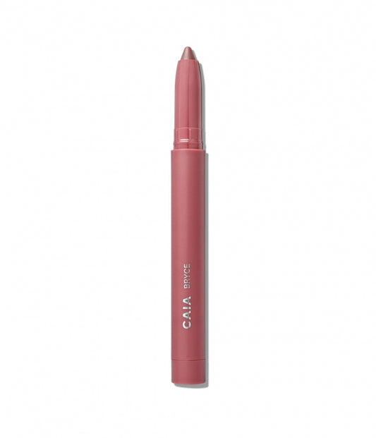 CAIA Cosmetics LIP CRAYON i nyansen ROSY BROWN