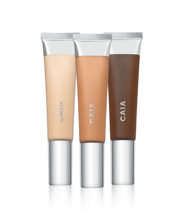 CAIA Cosmetics BARE GLOW i nyansen 05