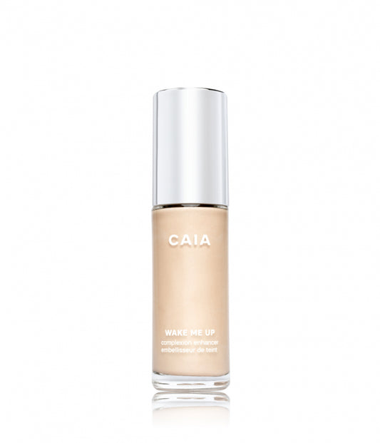 CAIA Cosmetics WAKE ME UP COMPLEXION ENHANCER i nyansen LIGHT TO MEDIUM