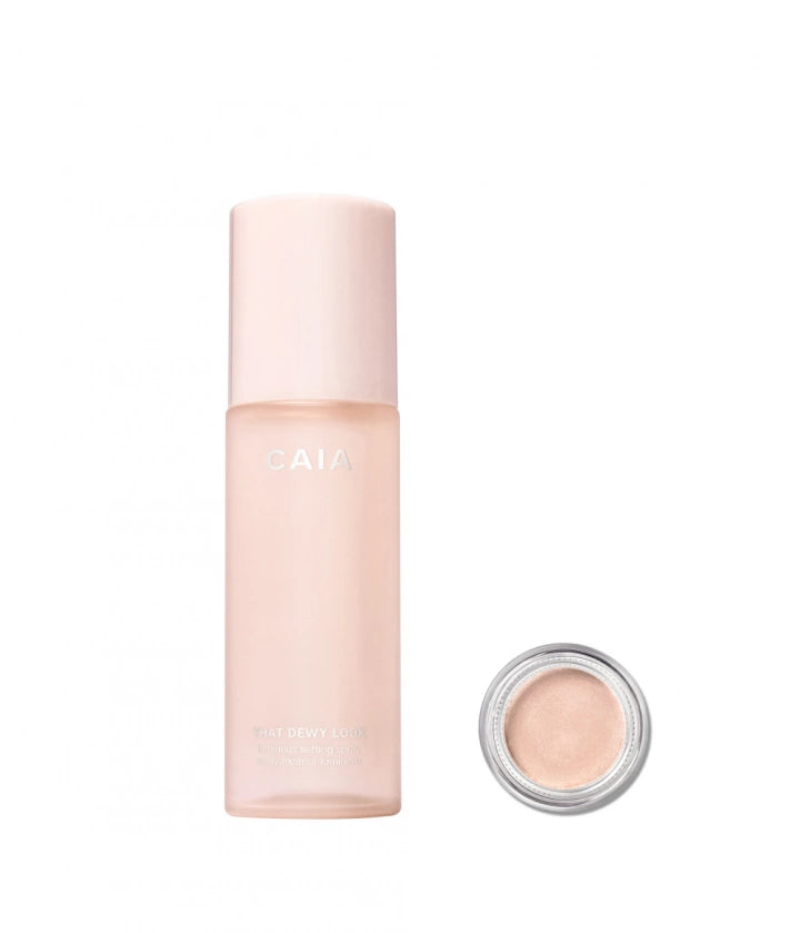 CAIA Cosmetics THE VIRAL DUO