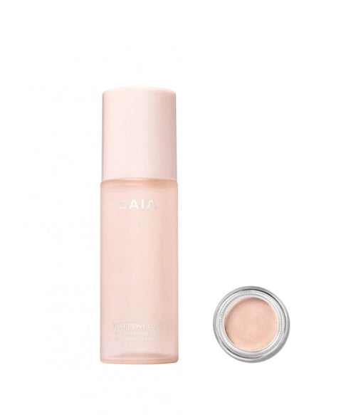 CAIA Cosmetics THE VIRAL DUO