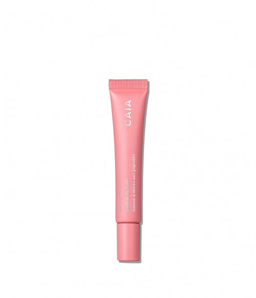 CAIA Cosmetics SOFT MELT PEPTIDE LIP BALM i nyansen MARSHMALLOW CREAM