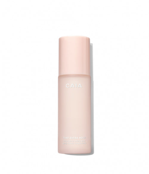 CAIA Cosmetics THAT EXTRA HOUR LONG LASTING SETTING SPRAY i nyansen 100 ML