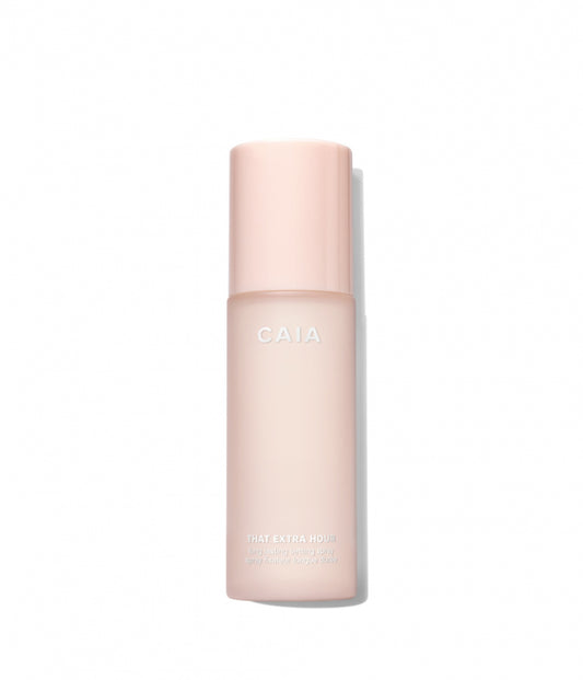 CAIA Cosmetics THAT EXTRA HOUR LONG LASTING SETTING SPRAY i nyansen 100 ML