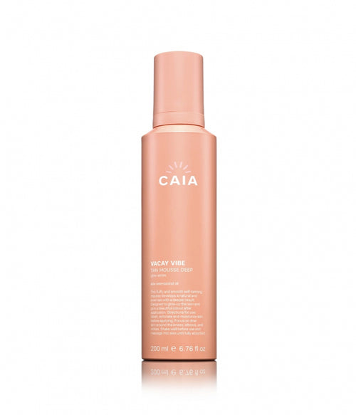 CAIA Cosmetics VACAY VIBE i nyansen LIGHT