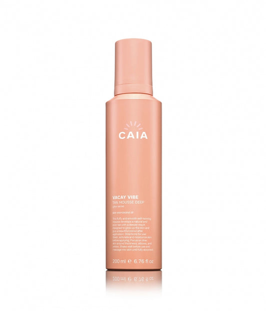 CAIA Cosmetics VACAY VIBE i nyansen LIGHT