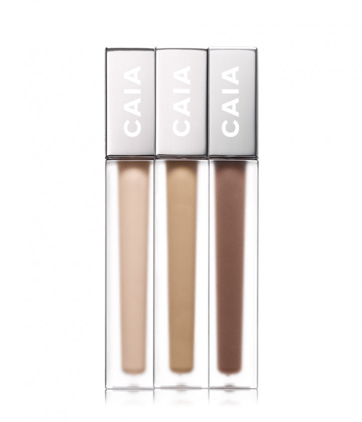 CAIA Cosmetics IT'S ICONIC CONCEALER i nyansen 1W