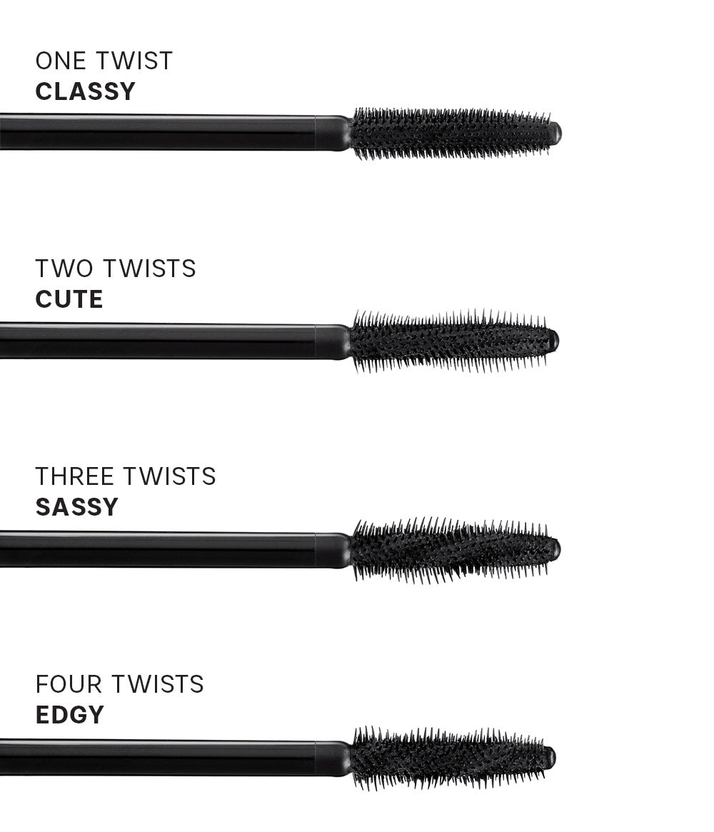 CAIA Cosmetics TWIST ME UP
