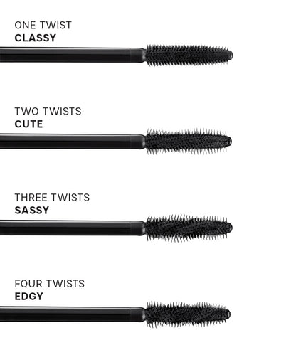 CAIA Cosmetics TWIST ME UP