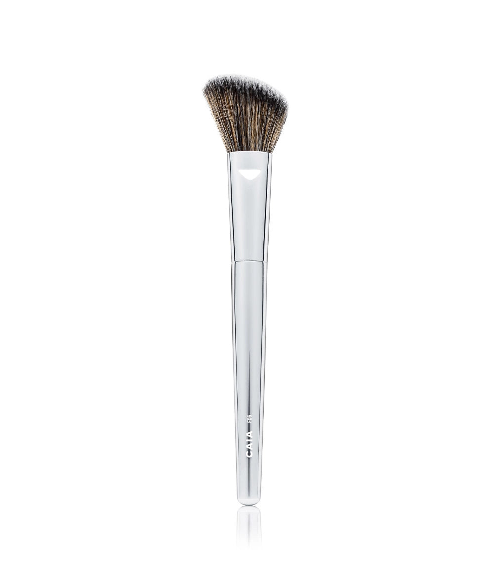CAIA Cosmetics ANGLED SCULPTING BRUSH F06