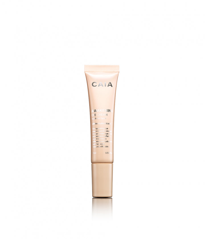 CAIA Cosmetics AWAKENING EYE CREAM