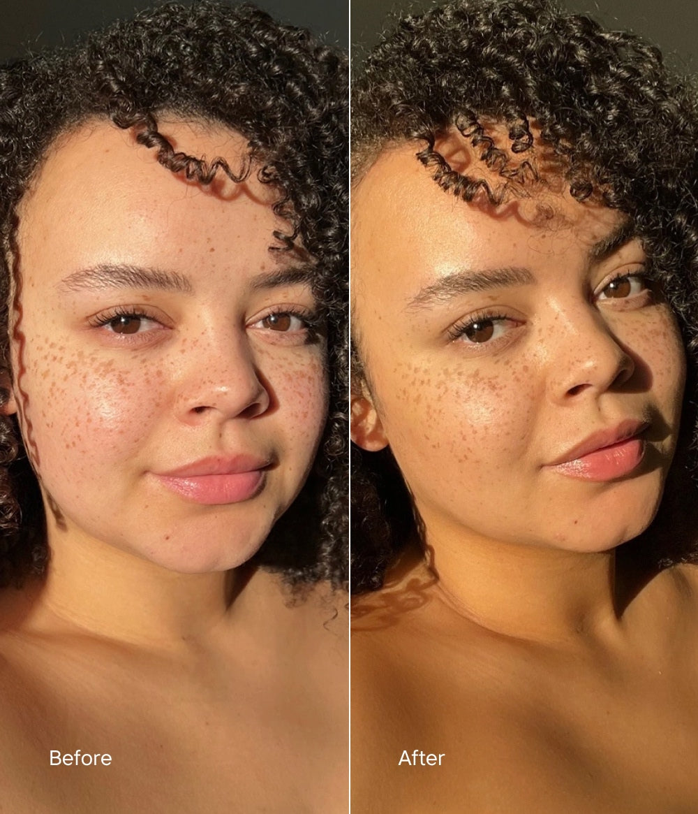 CAIA Cosmetics SUMMER DROPS