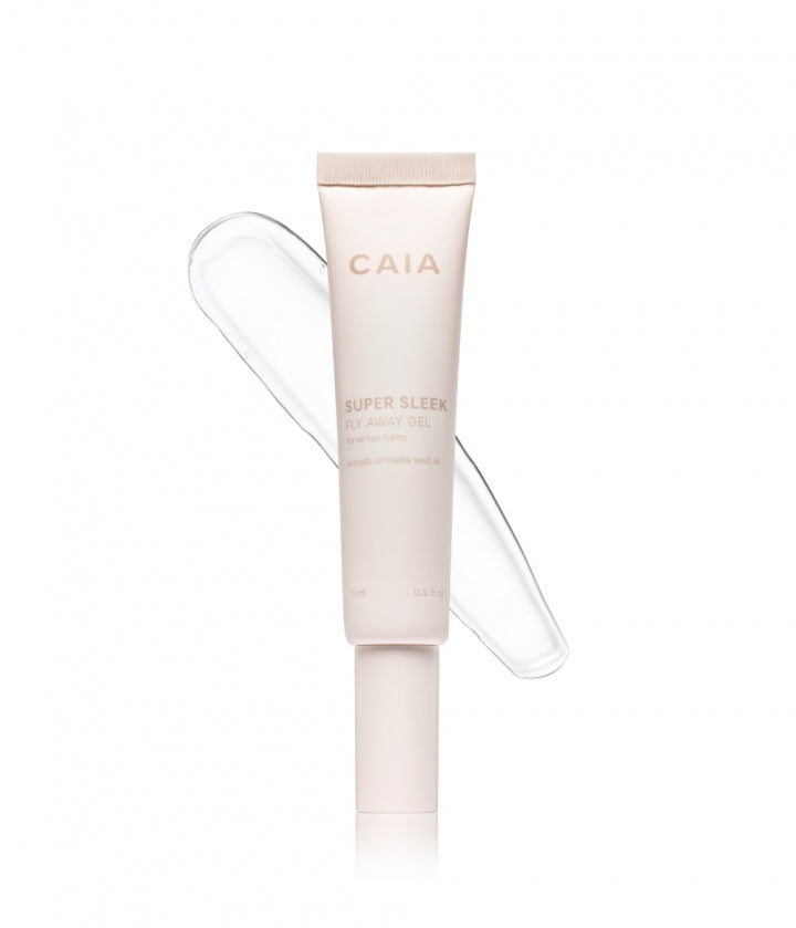 CAIA Cosmetics SUPER SLEEK