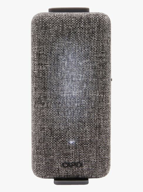 CAPiDi Premium babyvakt, Grey