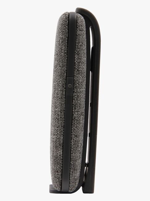 CAPiDi Premium babyvakt, Grey