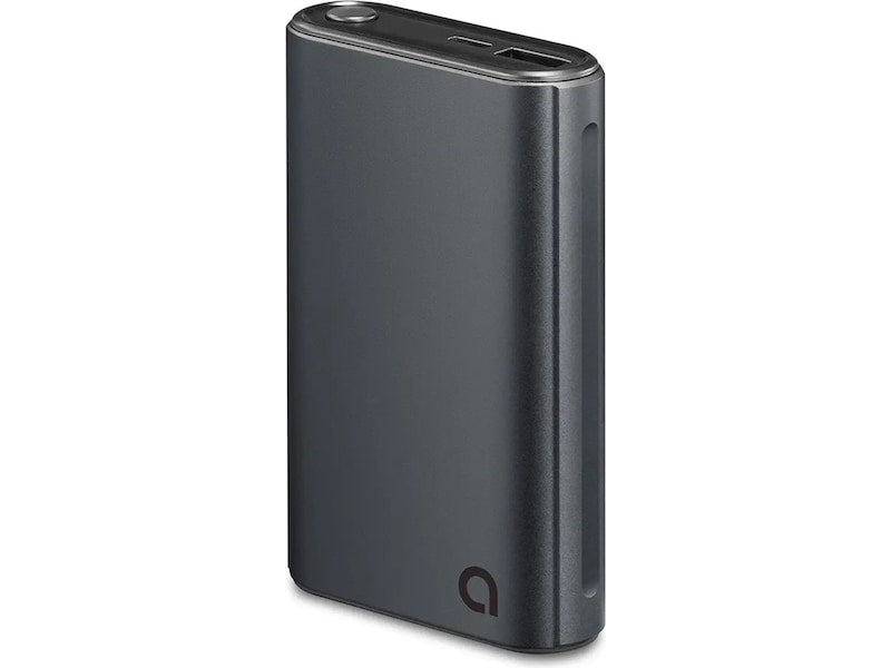 Produktbilde av Andersson 10.000mAh powerbank (sort) fra Andersson