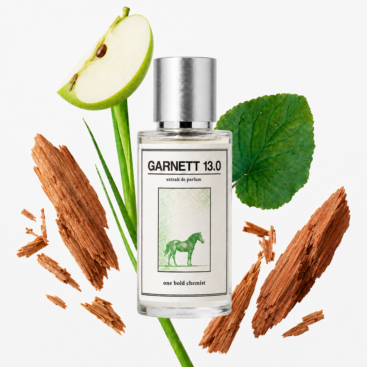Garnett 13.0 produktbilde 2