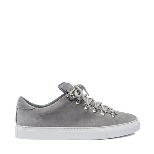 Diemme Marostica Low – Grey Suede – EU 47
