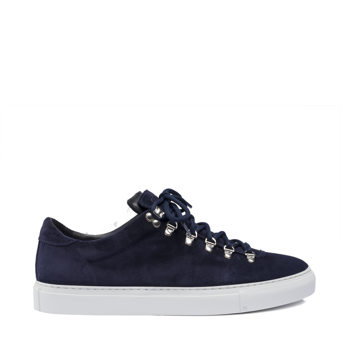 Diemme Marostica Low – Navy Suede – EU 47