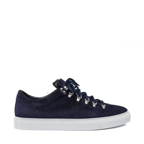 Diemme Marostica Low – Navy Suede – EU 47