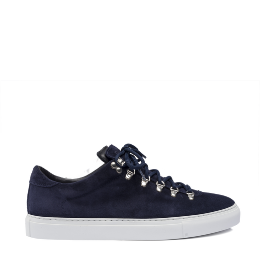 Diemme Marostica Low – Navy Suede – EU 47