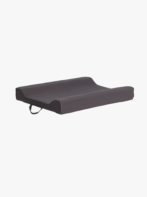 Beemoo CARE Base Stellematte, Grey Linen