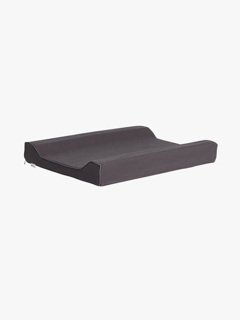Beemoo CARE Base Stellematte, Grey Linen