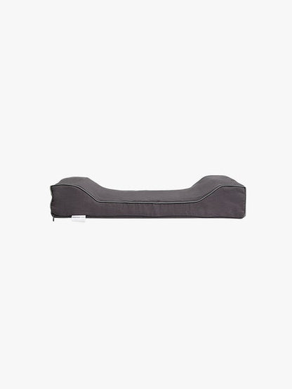 Beemoo CARE Base Stellematte, Grey Linen