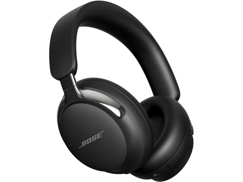 Produktbilde av Bose QuietComfort ULTRA II Trådløse Hodetelefoner (sort) fra Bose