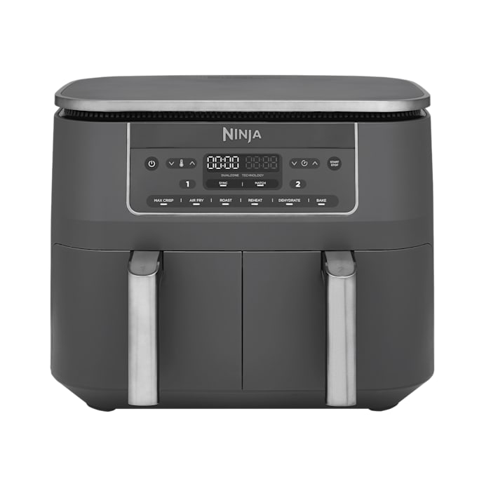 Ninja 6-i-1 Dual Zone-airfryer 7,6 l – ekte produktbilde fra Ninja