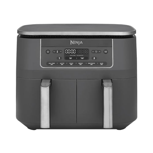 Ninja 6-i-1 Dual Zone-airfryer 7,6 l – ekte produktbilde fra Ninja