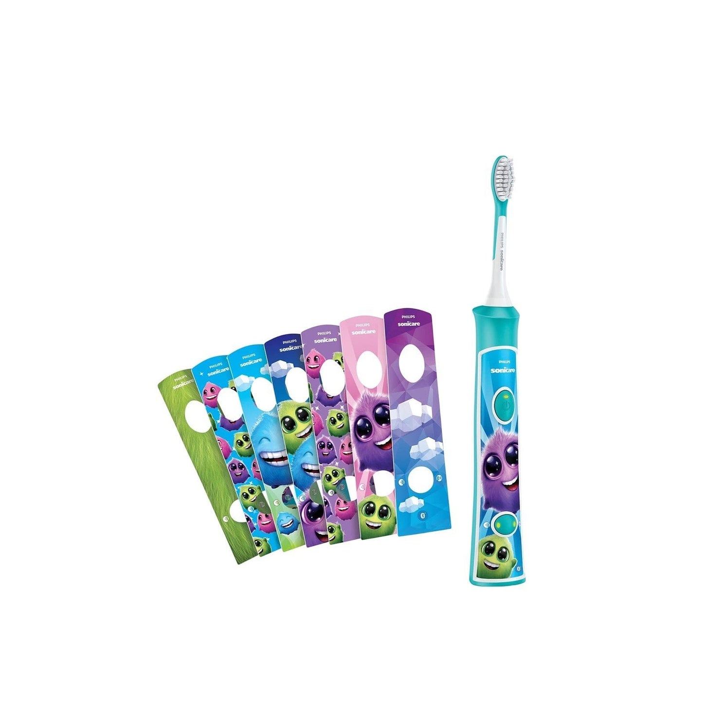 Philips Sonicare For Kids med Bluetooth - HX6322/04