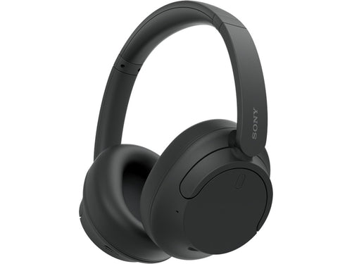 Produktbilde av Sony WH-CH720N støydempende trådløse hodetelefoner, Over-Ear (sort) fra Sony