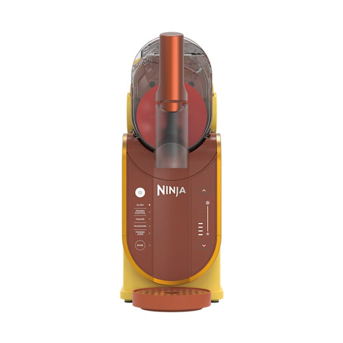 Ninja SLUSHi Frozen Drink Maker – jordbær, mango og appelsin – ekte produktbilde fra Ninja