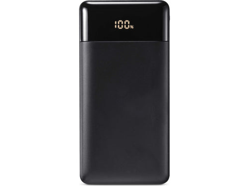 Produktbilde av Andersson 10.000 mAh Powerbank (sort) fra Andersson