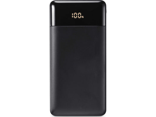 Produktbilde av Andersson 10.000 mAh Powerbank (sort) fra Andersson