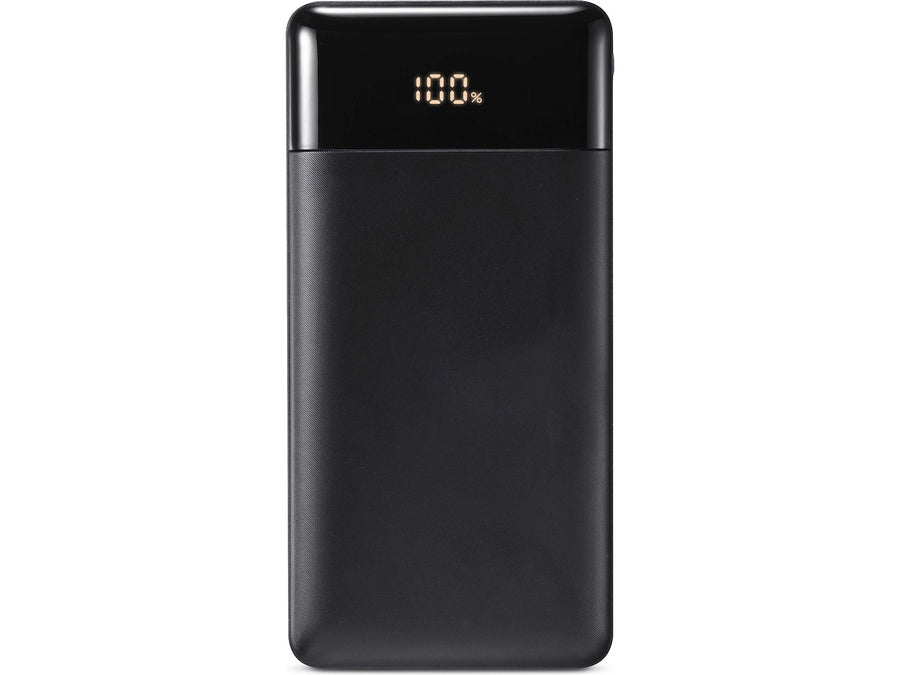 Produktbilde av Andersson 10.000 mAh Powerbank (sort) fra Andersson