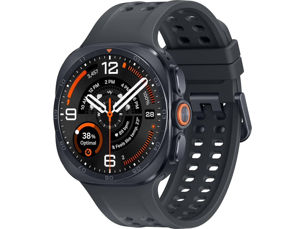 Produktbilde av Samsung Galaxy Watch Ultra2 47mm eSim (black) fra Samsung