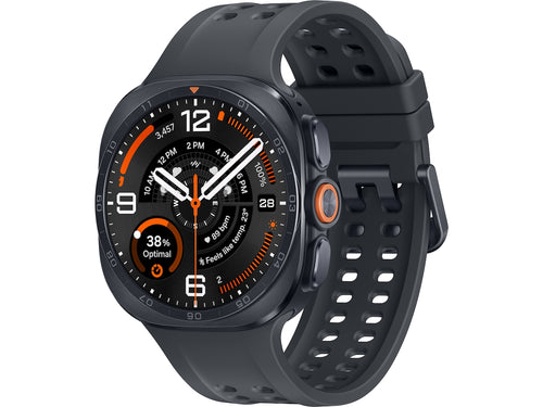 Produktbilde av Samsung Galaxy Watch Ultra2 47mm eSim (black) fra Samsung