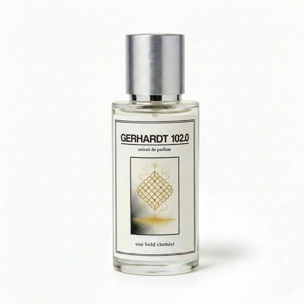 Gerhardt 102.0 produktbilde 1