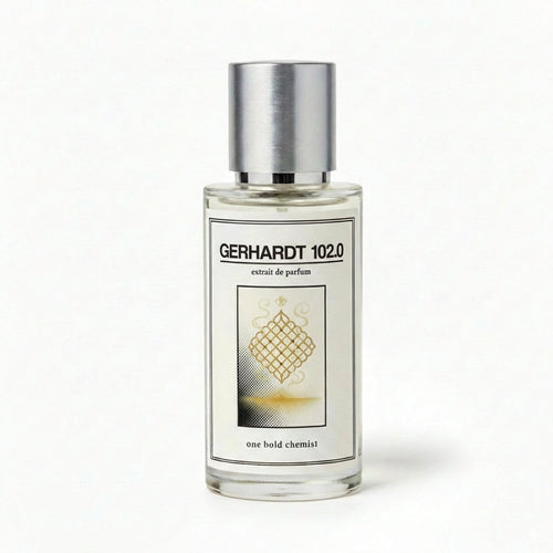Gerhardt 102.0 produktbilde 1