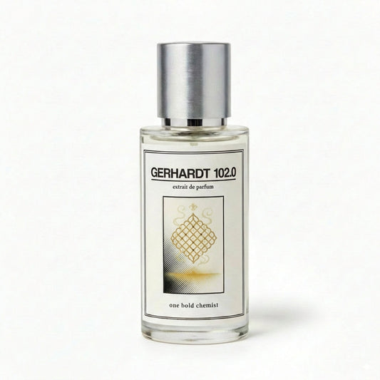 Gerhardt 102.0 produktbilde 1