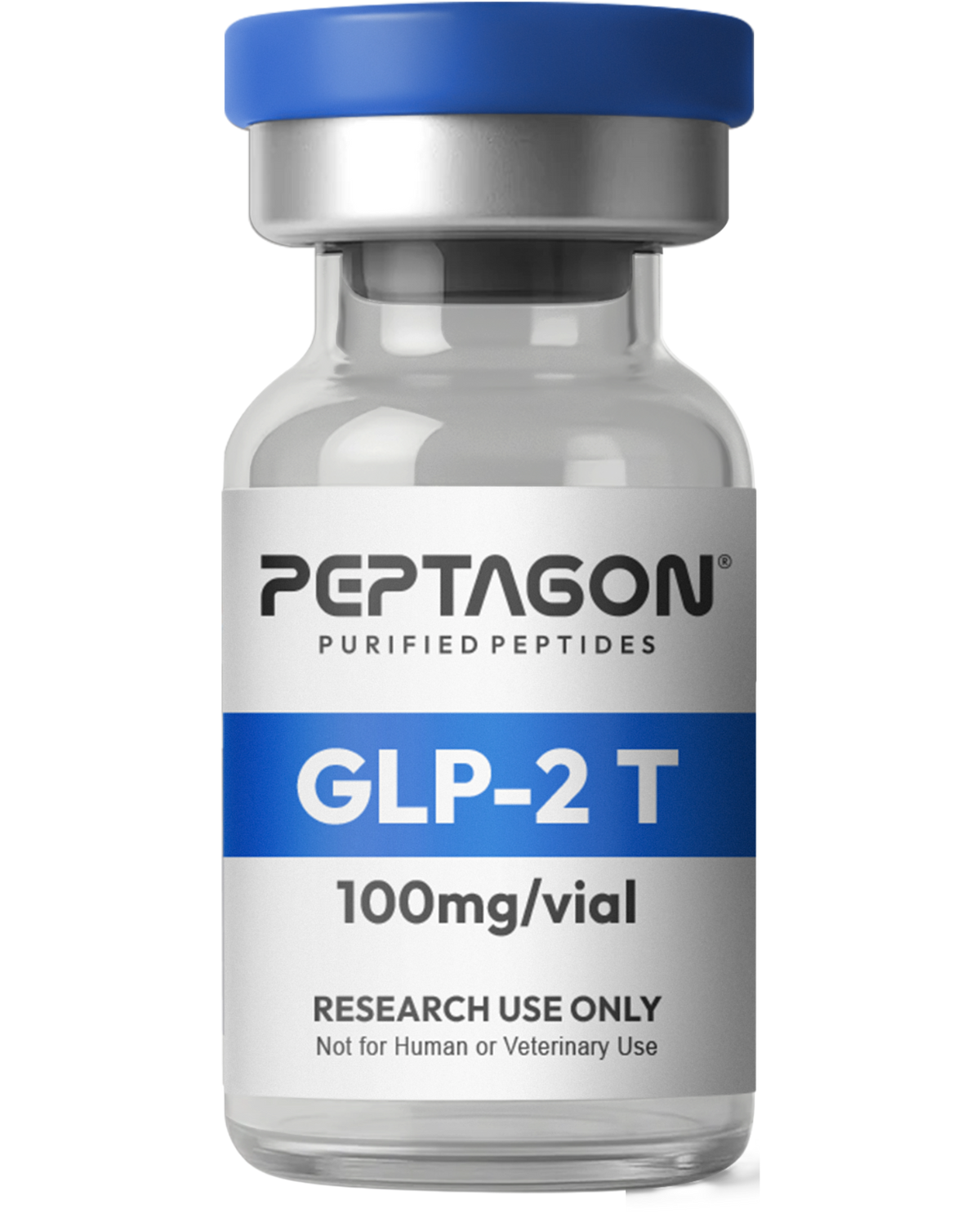 Peptagon GLP-2 T (DIA-39-C20) Dual Regulator – official product image 2